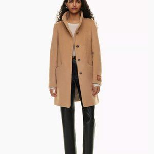 Wilfred ARITZIA Cocoon Coat